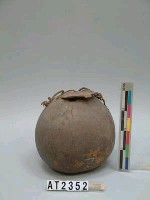 藏品(匏器)的圖片